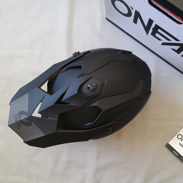 Шлем O'NEAL C-SRS мото