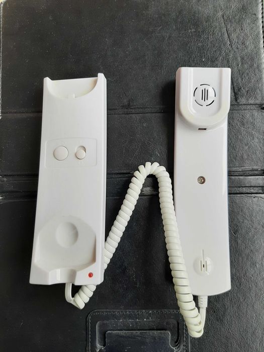 Устройство квартирное переговорное