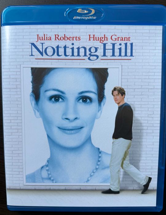 Notting Hill - Płyta Blu-Ray