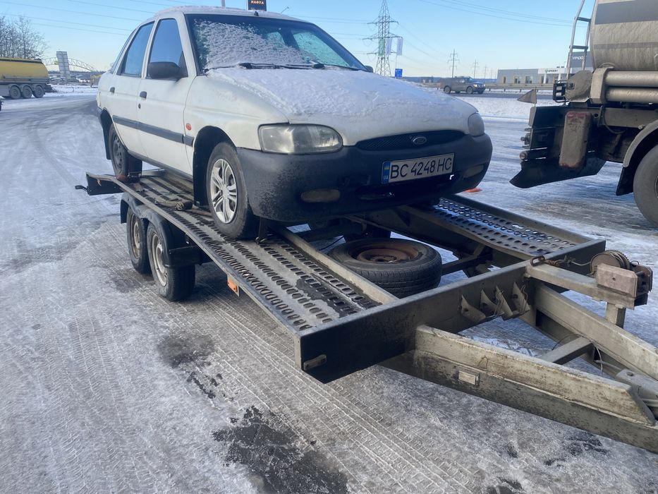 Продам лавету 2009 рік