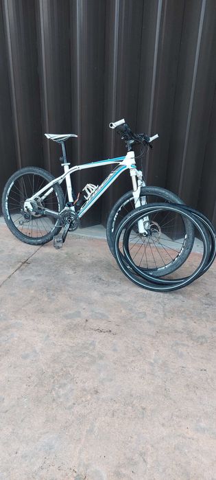 Bicicleta ORBEA Alma H30 Roda 26