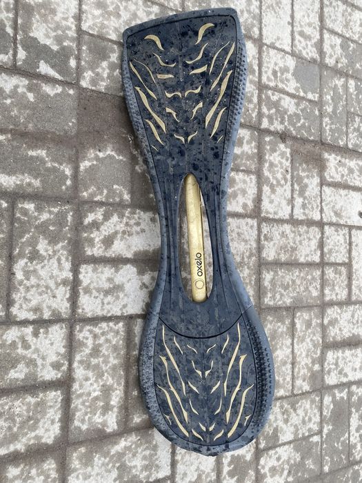 Deskorolka, waveboard marki OXELO