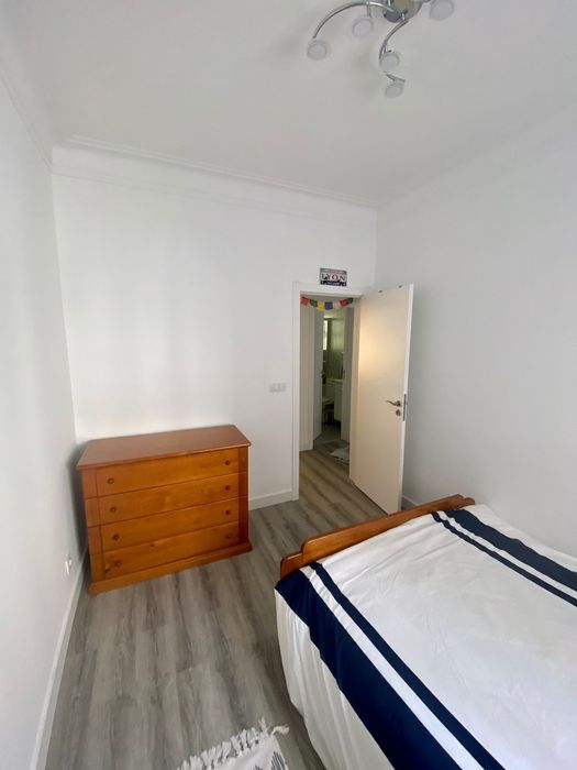 Arrenda-se apartamento T2 em Moscavide