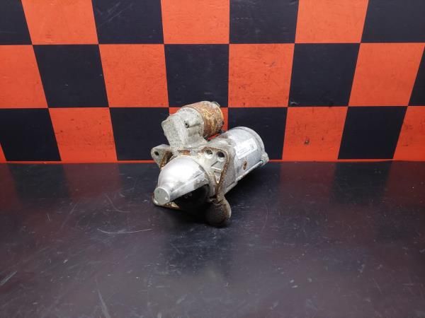 Motor de arranque RENAULT Master III Chassis (EV/HV/UV)