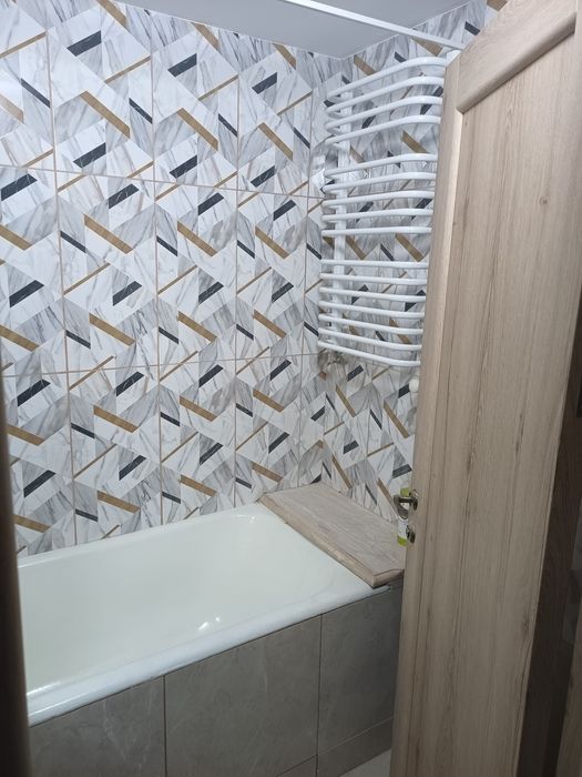 Здам на тривалий термін 2к квартиру