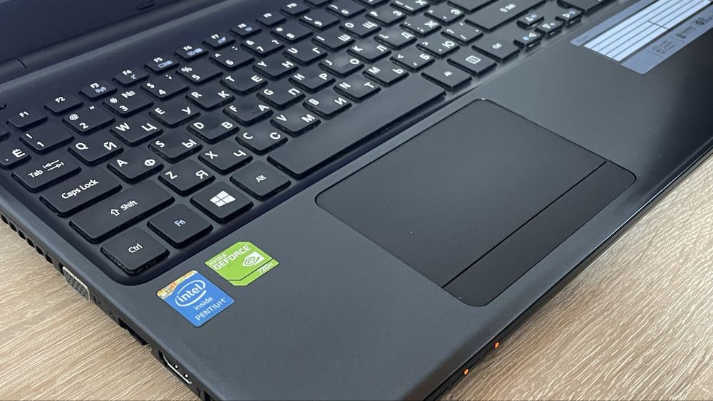 Acer Aspire 15 | 4 ЯДРА | Nvidia GeForce | Gaming