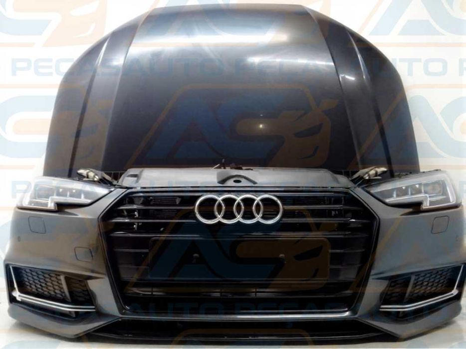 AUDI A4 B9 8W0 S-LINE Frente Completa 2 0 1 5 - 2 0 2 0