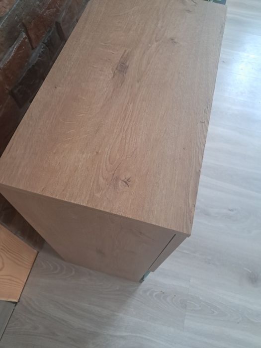 Meble, meblościanka