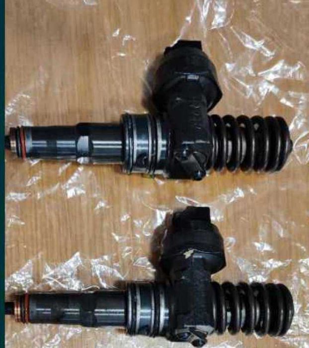 injetores para motores  pd e vp (bm  bj cs  etc)