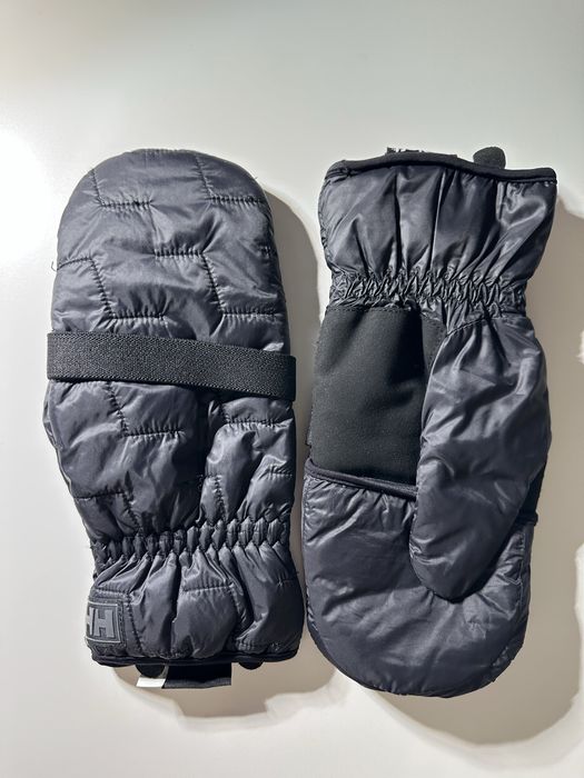 Рукавиці зимові Helly Hansen