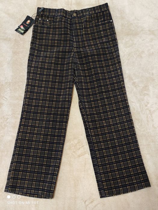 Дитячі брюки брюки