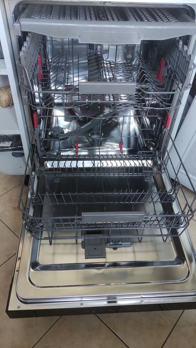 Zmywarka Whirlpool WFC 3C23 PFX 60 cm