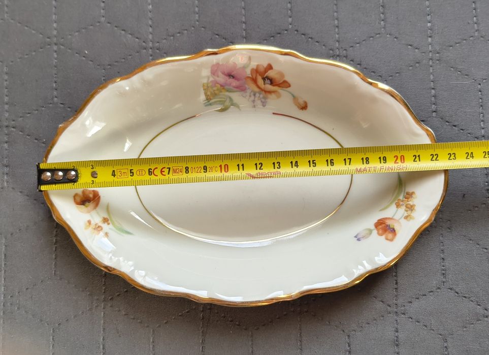 Zestaw, sygnatura CT Tielsch Wałbrzych