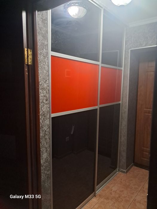 Полотна  від шафи