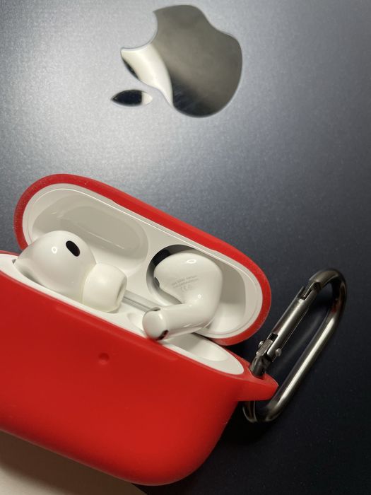 Słuchawki Airpods pro 3 ANC bezprzewodowe