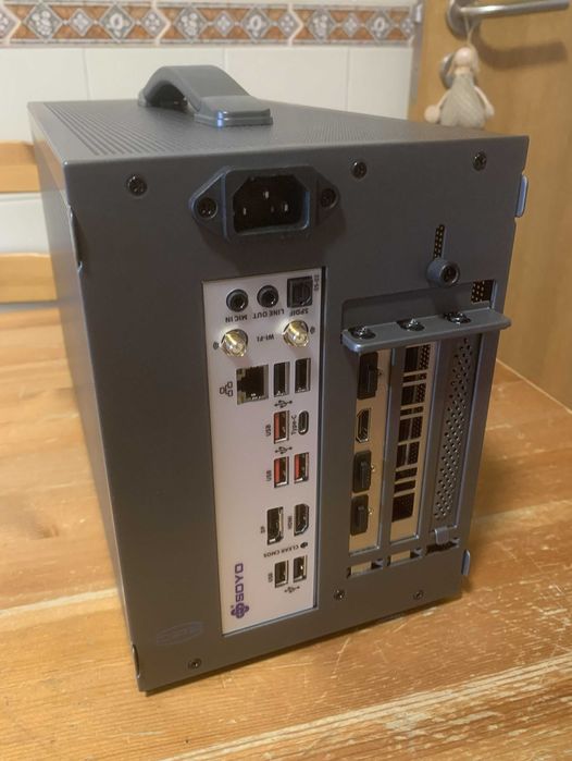 Mini PC AMD Ryzen 5468718368914165761
