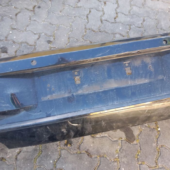 Para choques tras bmw serie 1 F20  51127273793