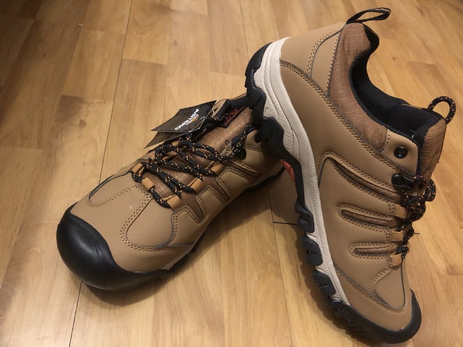 Buty trekkingowe Astero