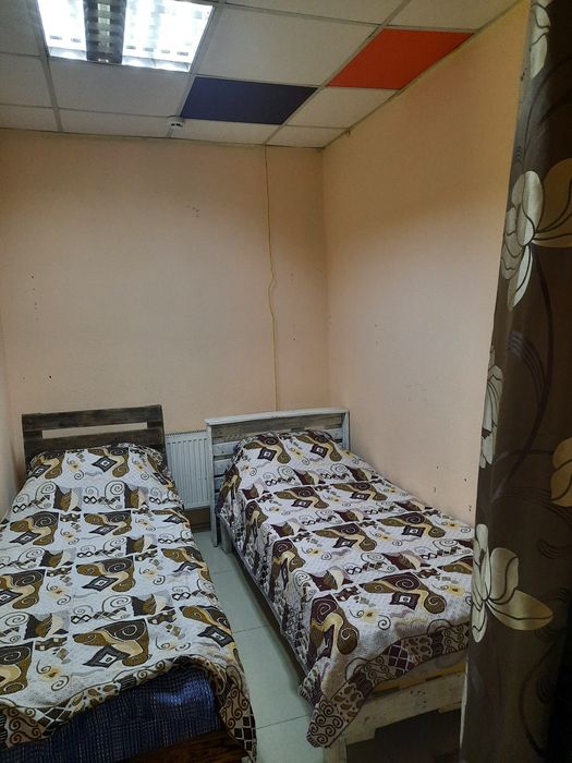 7спальних окремих місць 1500сутки)