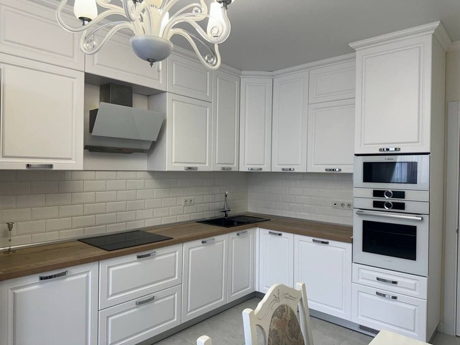 ЖК 'Радужный 2' продажа 2-х комнатной квартиры