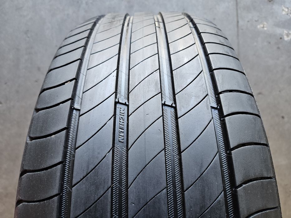 2x 225/55R17 101V XL Michelin Primacy 4 S1 - opony letnie [1343]