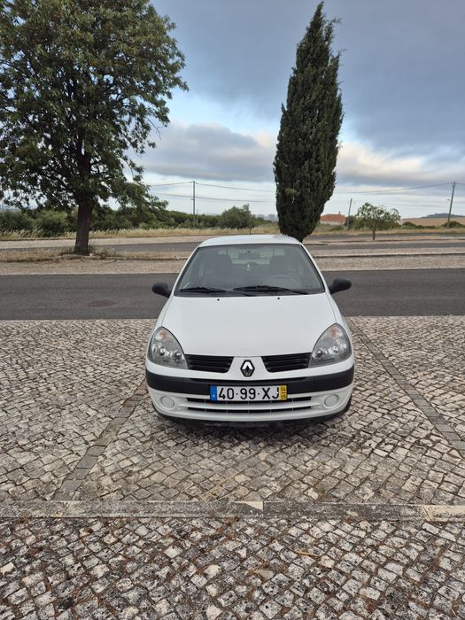 Renault Cilo 1.5dCi