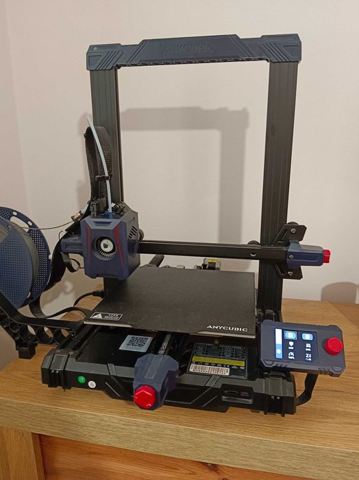 Drukarka 3d anycubic kobra 2