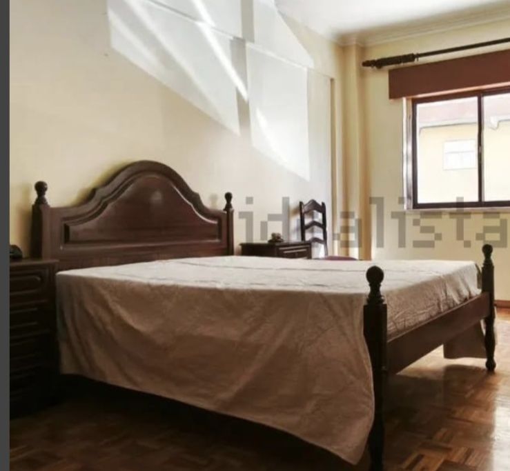 Cama mais cabeceiras