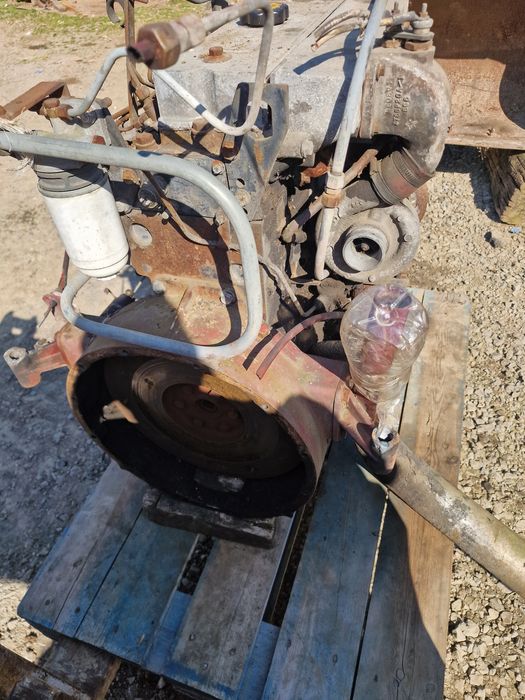 Silnik Perkins A4.3182,A4.236