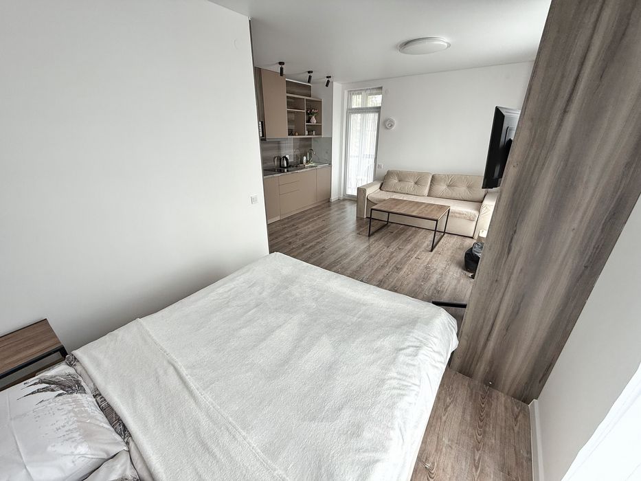 ‼️Вільно‼️ Квартира Mokko - вул. Роксолани 14 - Срібний Дім "Бізнес"