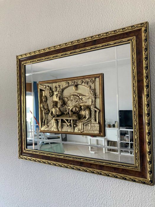 Espejo de Creazioni Artistiche Italiane