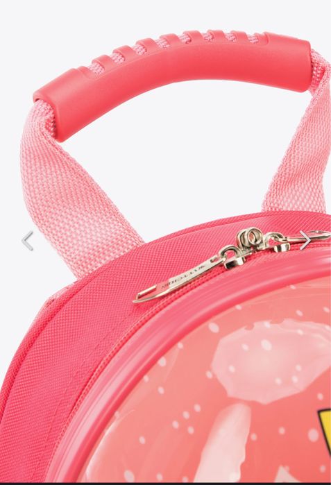 Нові дитячі рюкзаки для подорожей Wittchen. Нові