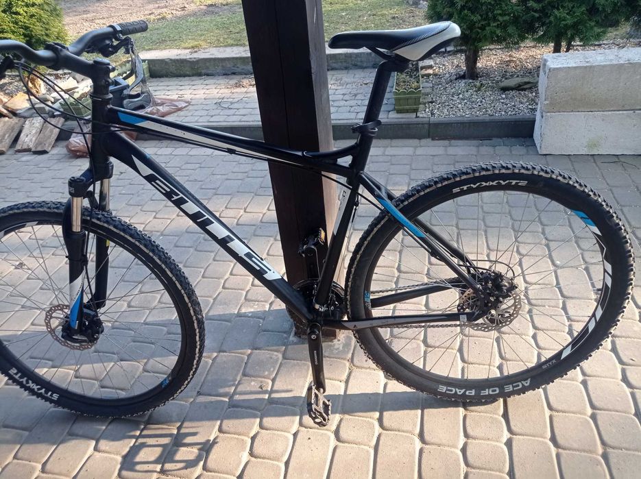 Rower górski Bulls Raptor 29 . Rozmiar L (56).