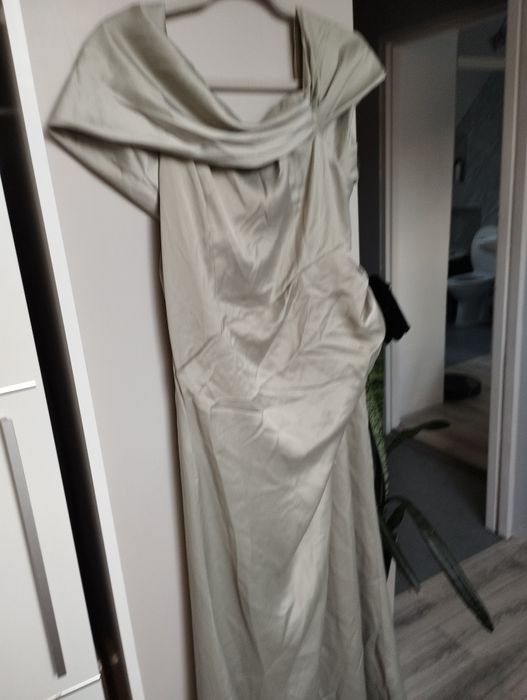 Sukienka rozmiar 14