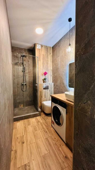 1-ком квартира ЖК Акрополь 3 Фонтан Черняховского Аркадия парк Победы