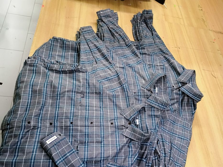 Швейний цех Хмельницький