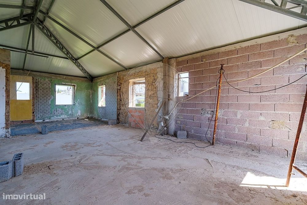 Apartamento T2 para venda