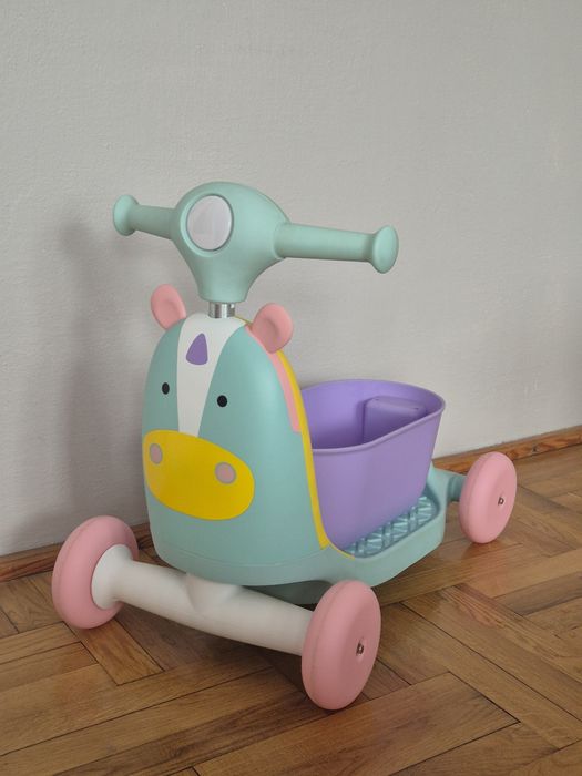 Jeździk Skip Hope stan bardzo dobry!