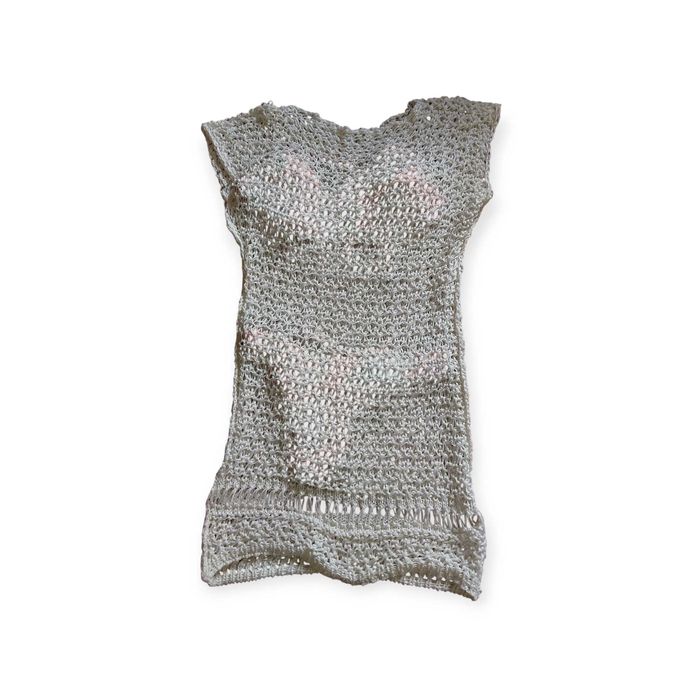 Conjunto de biquínis com saída de praia