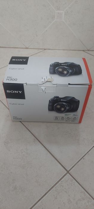 Maquina fotografica