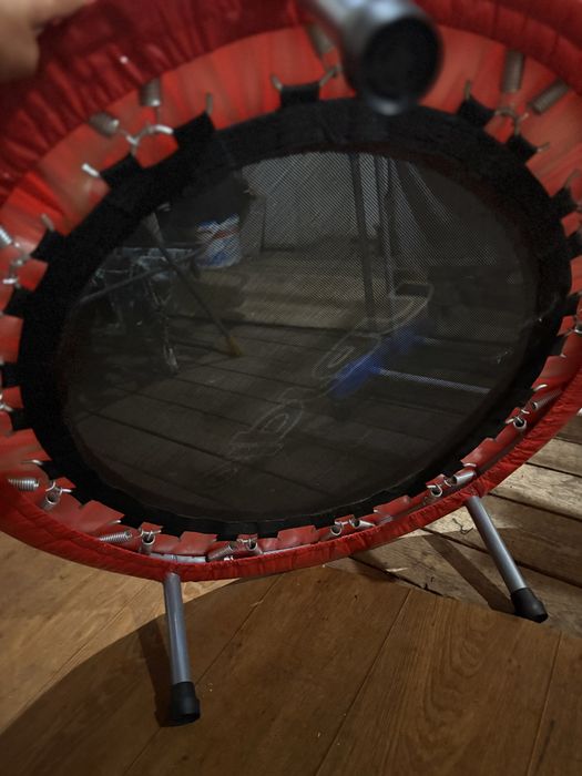 Trampolina dla dzieci