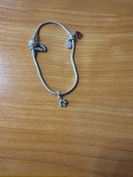 Charms Pandora me