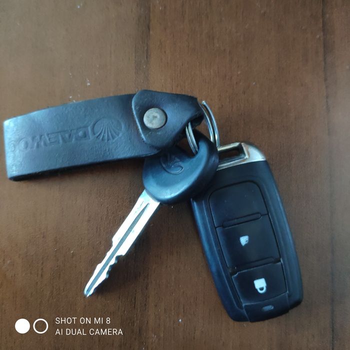 Продам део Ланос в нормальному стані.