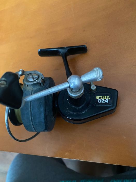 Kołowrotki Vintage Antyki 2 sztuki