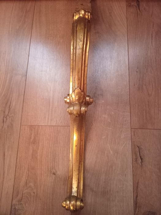 Продам консоль барокко италия