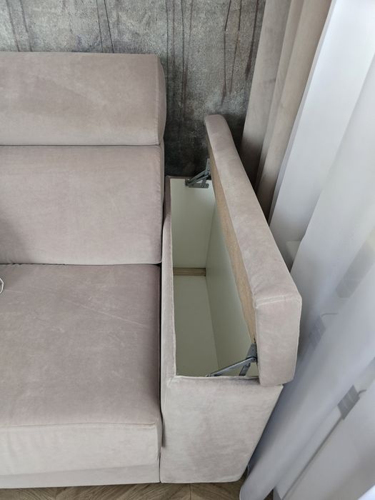 Sofa Primo 180 Meble Potocki