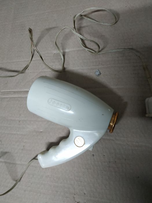 Фен Эффект - СССР 1969 г