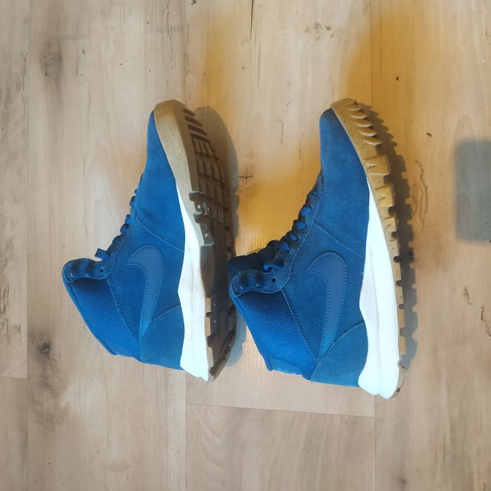 Buty sportowe Nike
