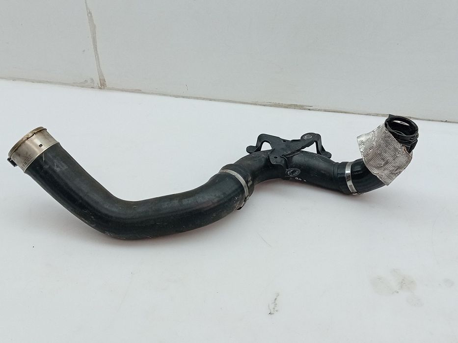 Tubo do intercooler RENAULT Captur (J5_)