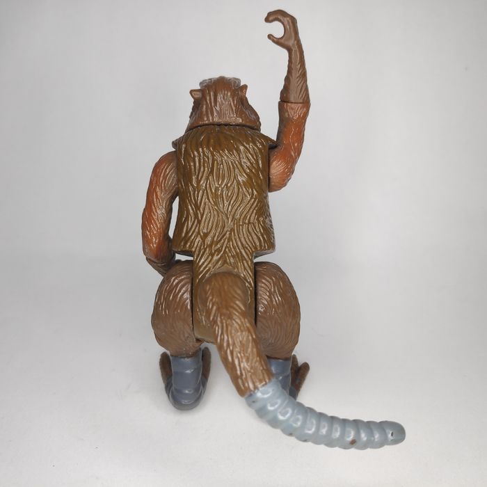 Tartarugas Ninja (TMNT): Splinter, The Good Guys Leader!